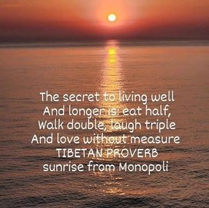 Meet your Posher, Louise